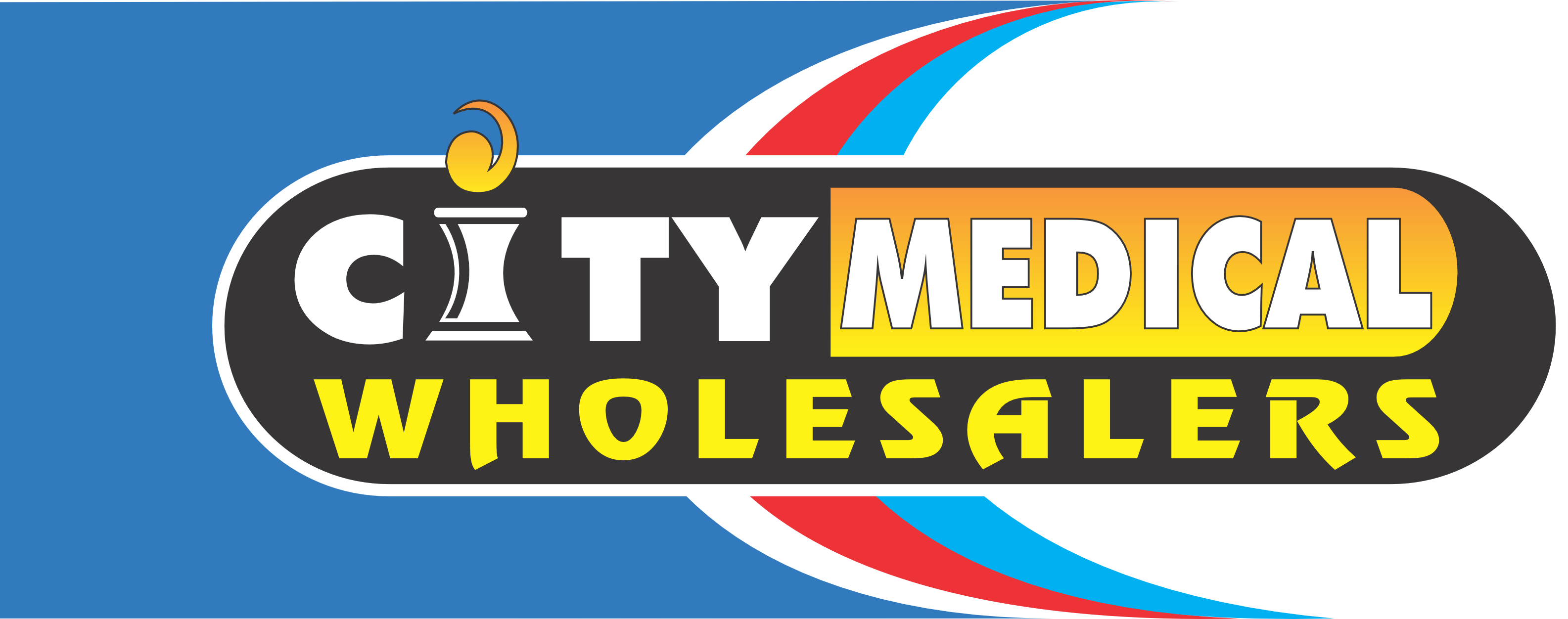 City Medical Wholesalers